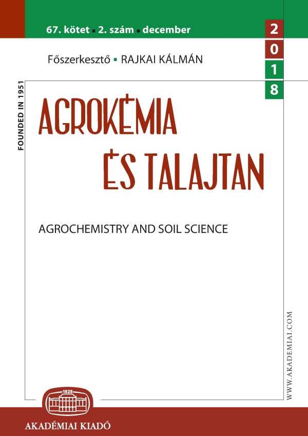 agrokemia